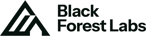 Black Forest Labs