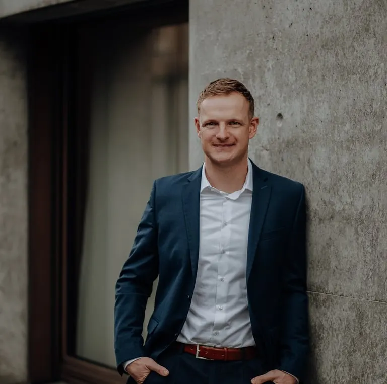 Bernd Weiler, Gründer von Valueate und KI-Berater aus Biberach an der Riß